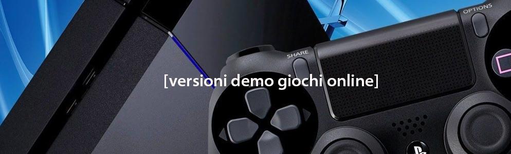 Versioni Demo dei giochi casinò: cosa sono e come funzionano