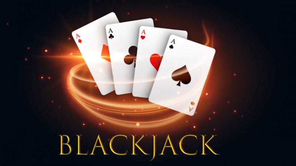 Blackjack