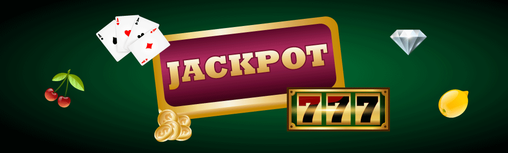 Jackpot progressivo