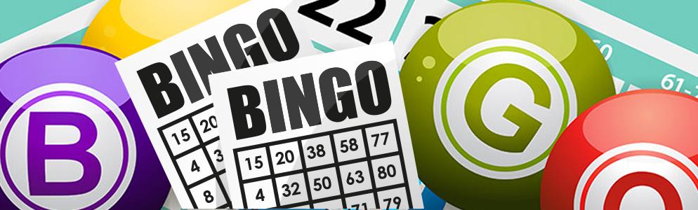 Bingo le migliori sale da scegliere