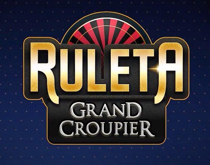 ROULETTE GRAND COUPIER