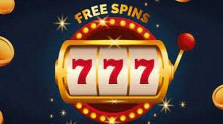 Spin casino bonus