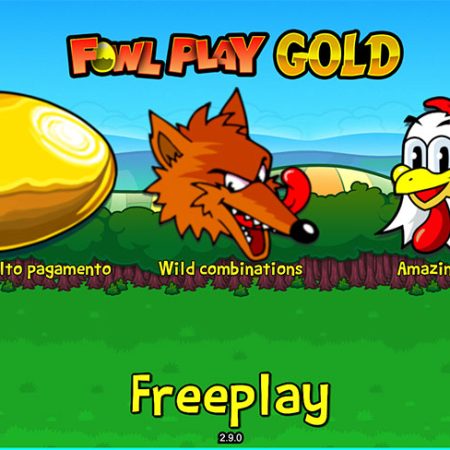 Fowl Play Gold – Recensione