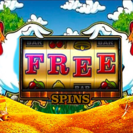 Free spin casino senza deposito. Quali i migliori?
