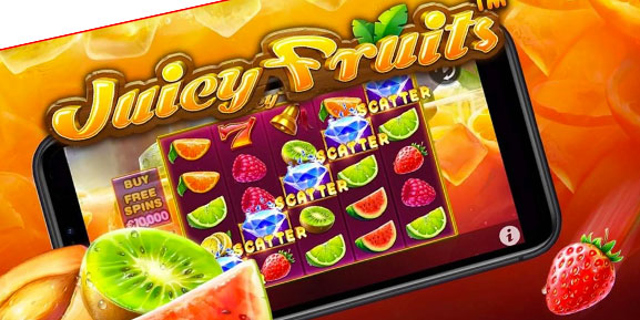 slot online alla frutta